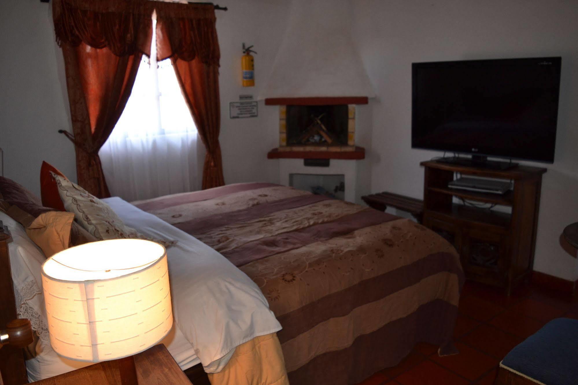 Hotel Bahía Olivo Boutique&Spa Villa de Leyva Exterior foto